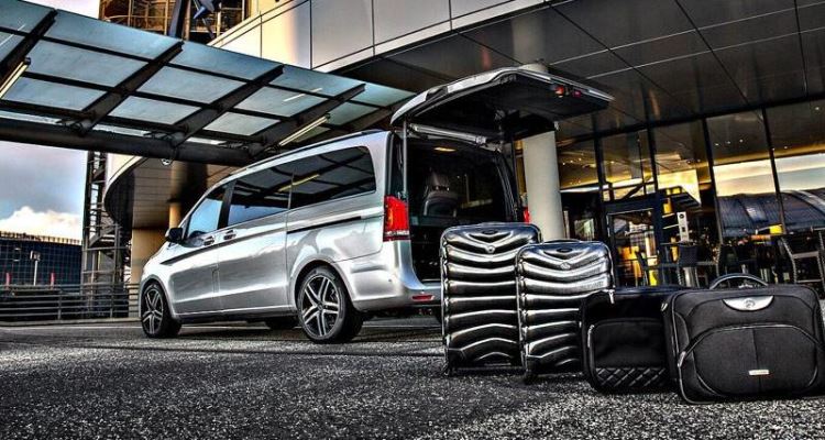 VIP Taşımacılık ve VIP Araç Kiralama
