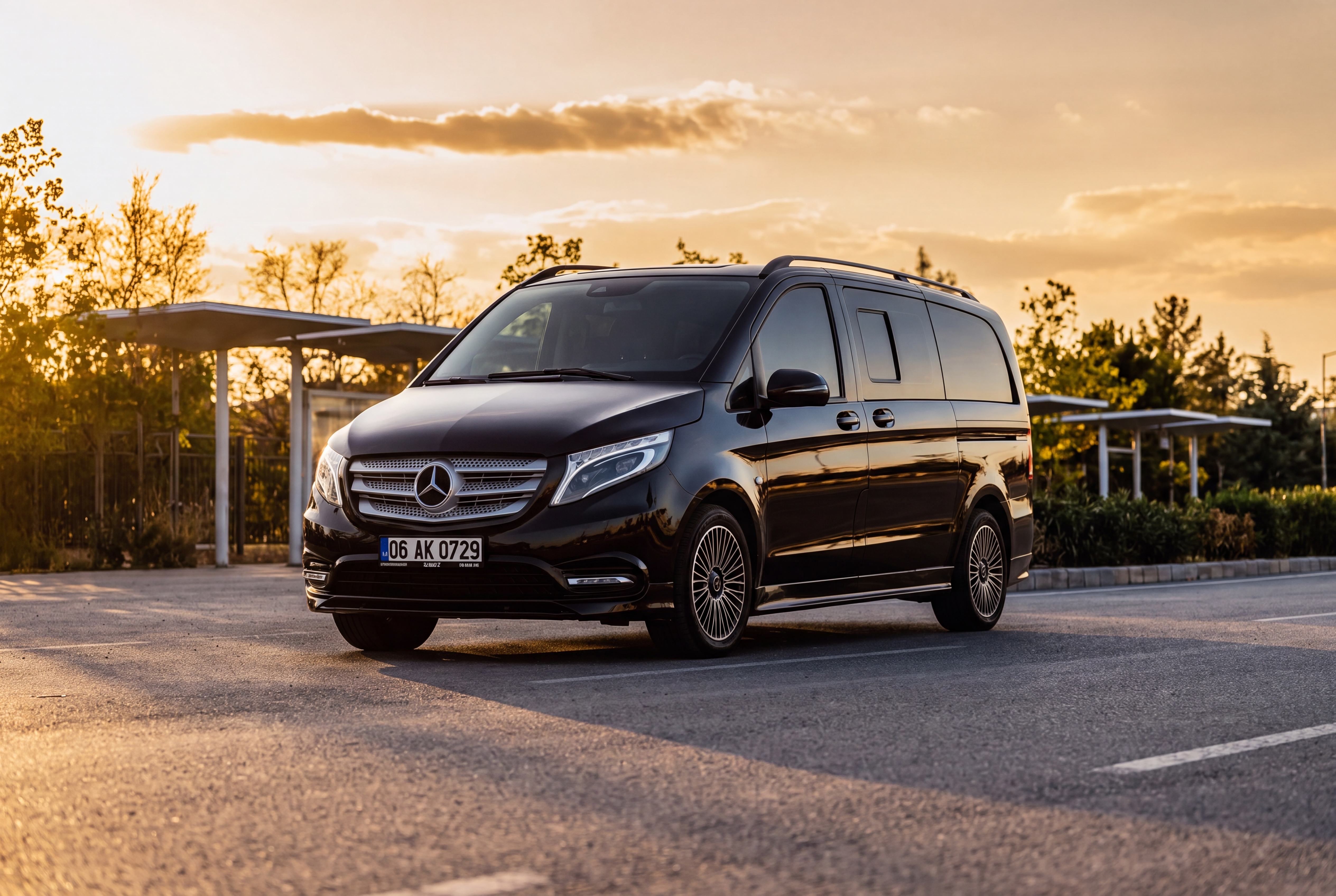 Adana VIP Transfer ve Araç Kiralama: Konforlu ve Güvenli Taşımacılık