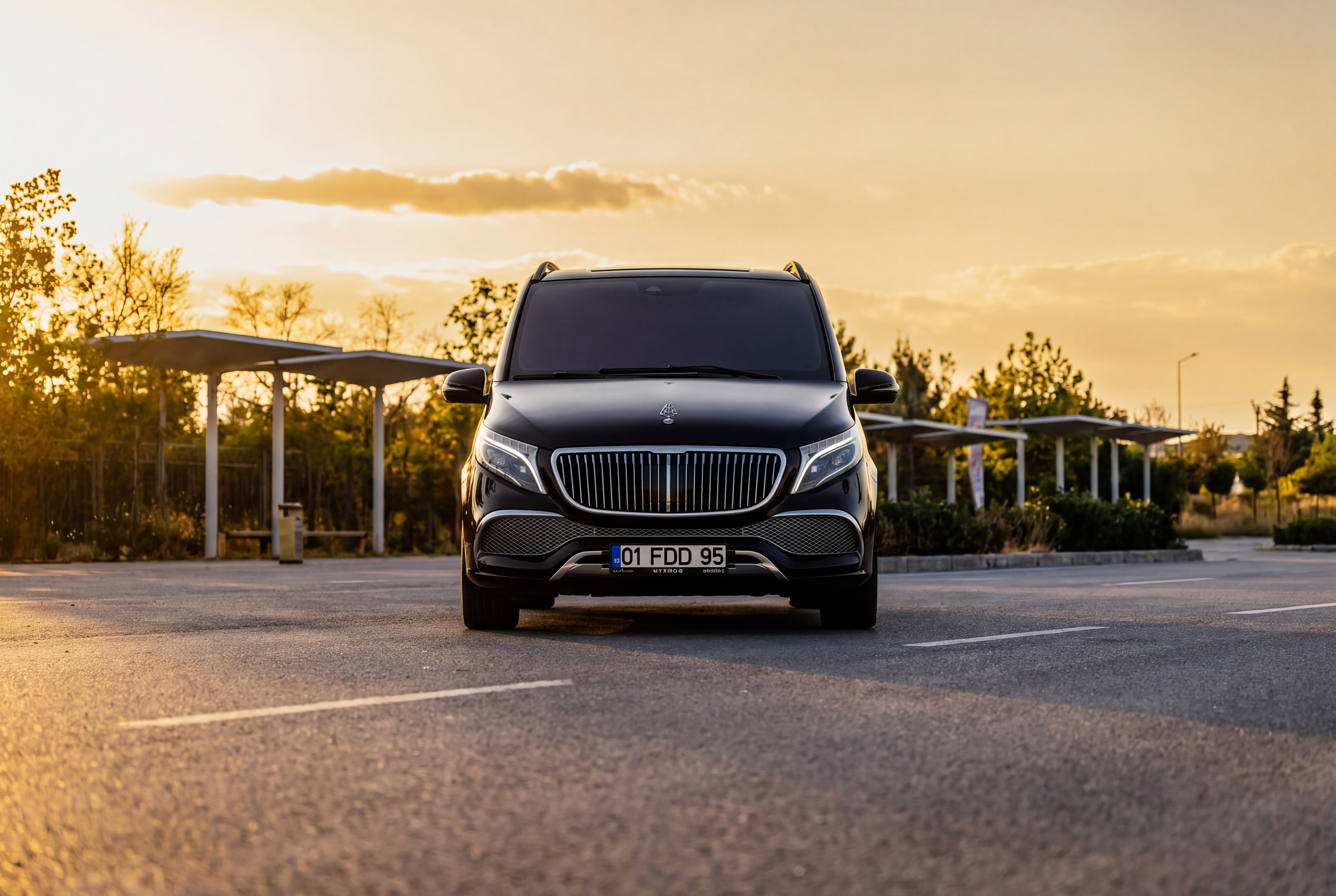 Adana Çukurova Havalimanı VIP Transfer | Lüks ve Güvenli Havalimanı Ulaşımı