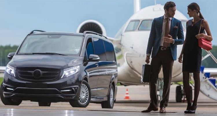 Mersin ve Tarsus'tan Çukurova Havalimanı VIP Transfer