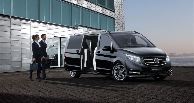 Adana Kurumsal Personel Taşıma ve Şirket VIP Transfer