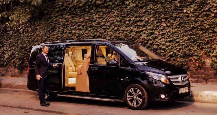 Adana VIP Transfer Rezervasyonu Nasıl Yapılır?