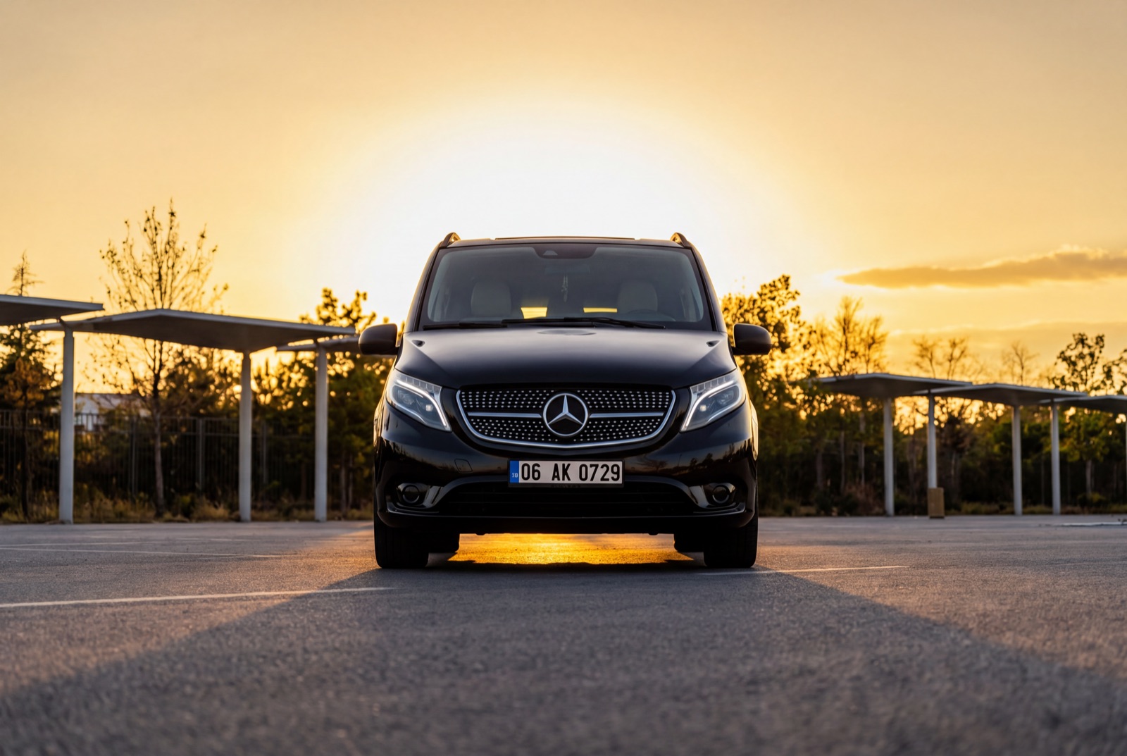 Çukurova Havalimanı'ndan Ceyhan, Kozan ve Osmaniye'ye VIP Transfer