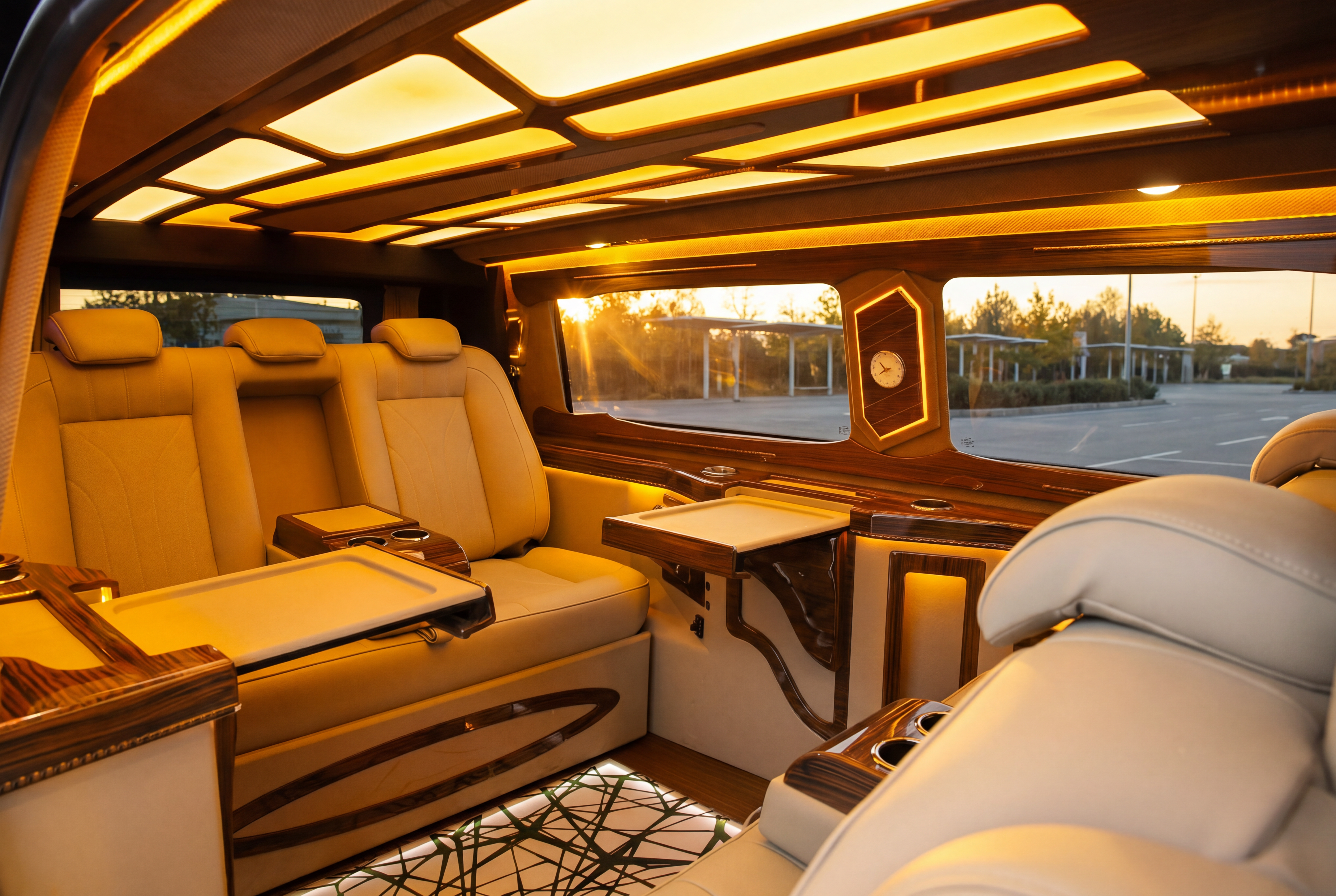 MERCEDES VİTO ULTRA VİP