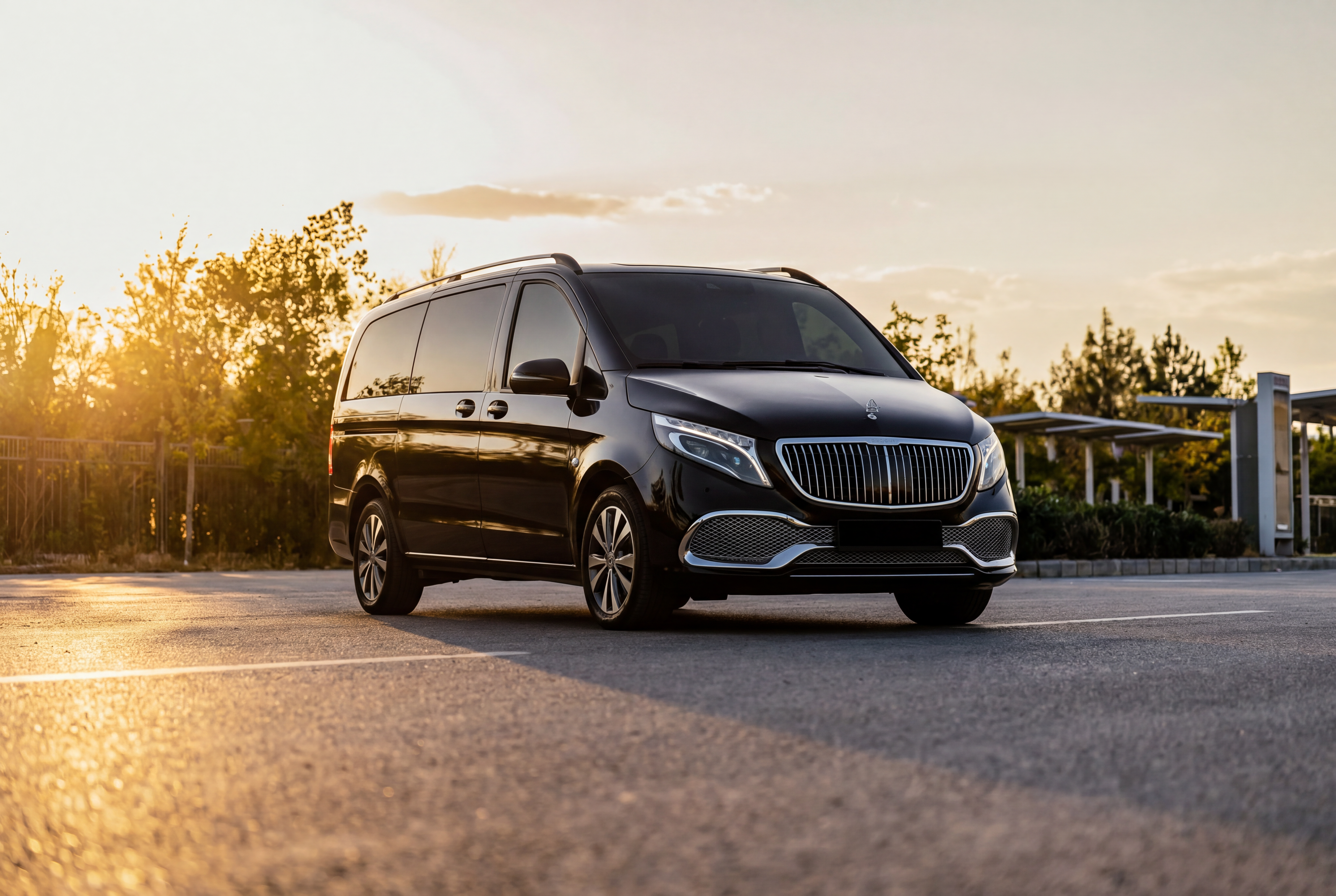 MERCEDES VİTO ULTRA